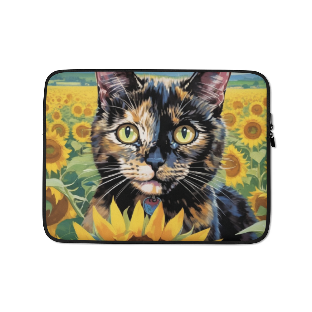 PugMug Custom Ripley Laptop Sleeve