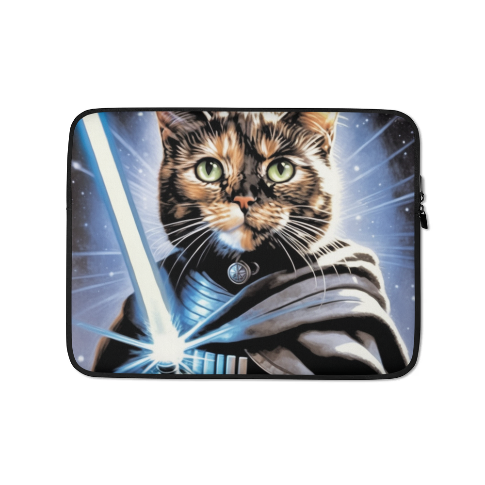 PugMug Custom Ripley Laptop Sleeve