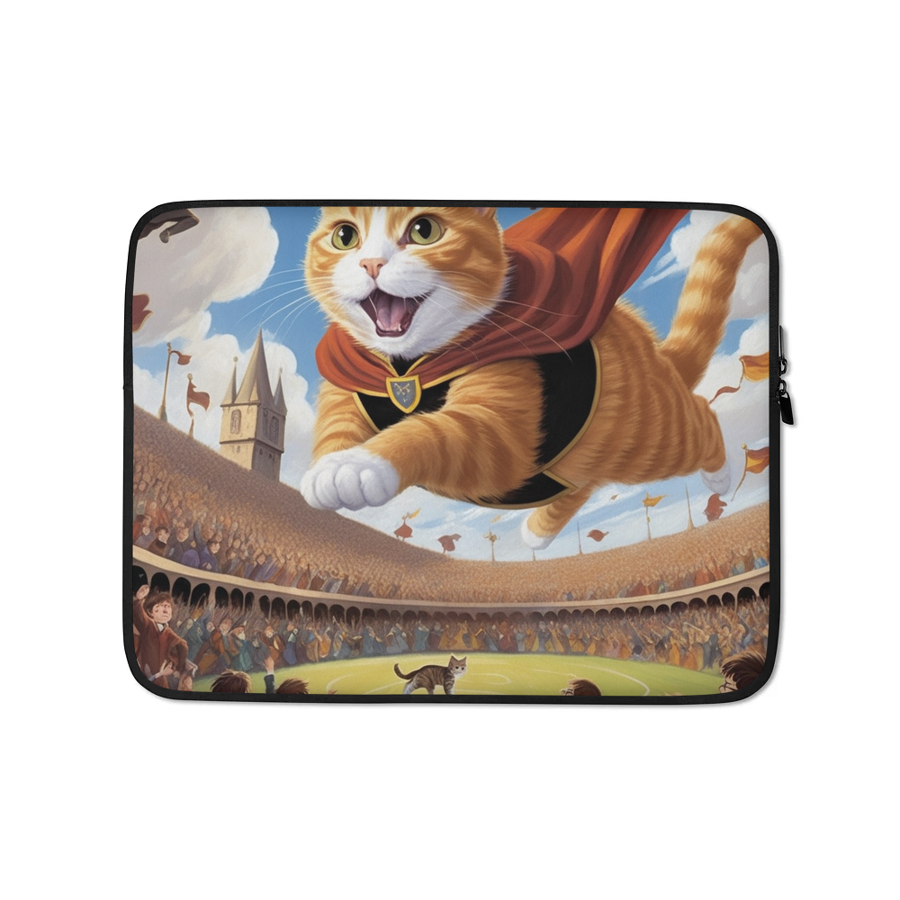 PugMug Custom Jack Jack Laptop Sleeve