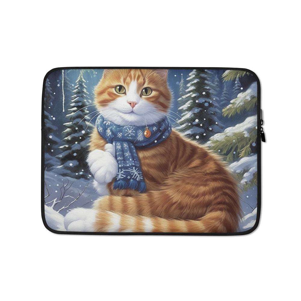 PugMug Custom Jack Jack Laptop Sleeve