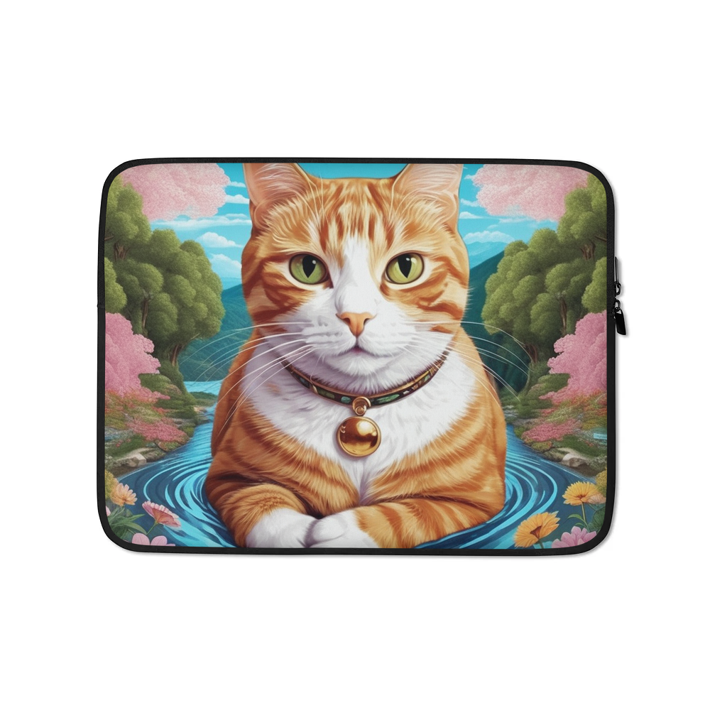 PugMug Custom Jack Jack Laptop Sleeve