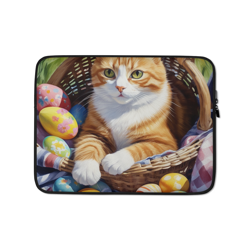 PugMug Custom Jack Jack Laptop Sleeve