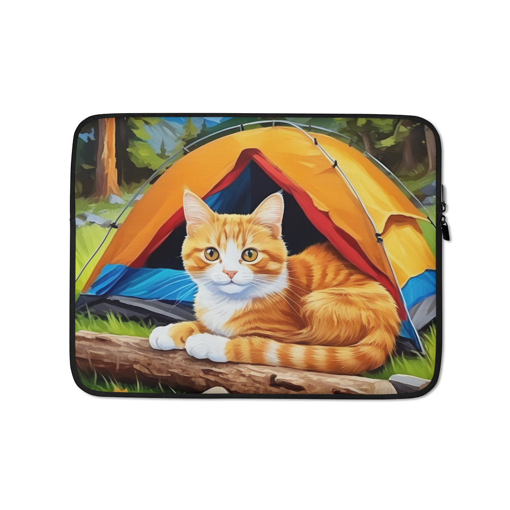 PugMug Custom Jack Jack Laptop Sleeve