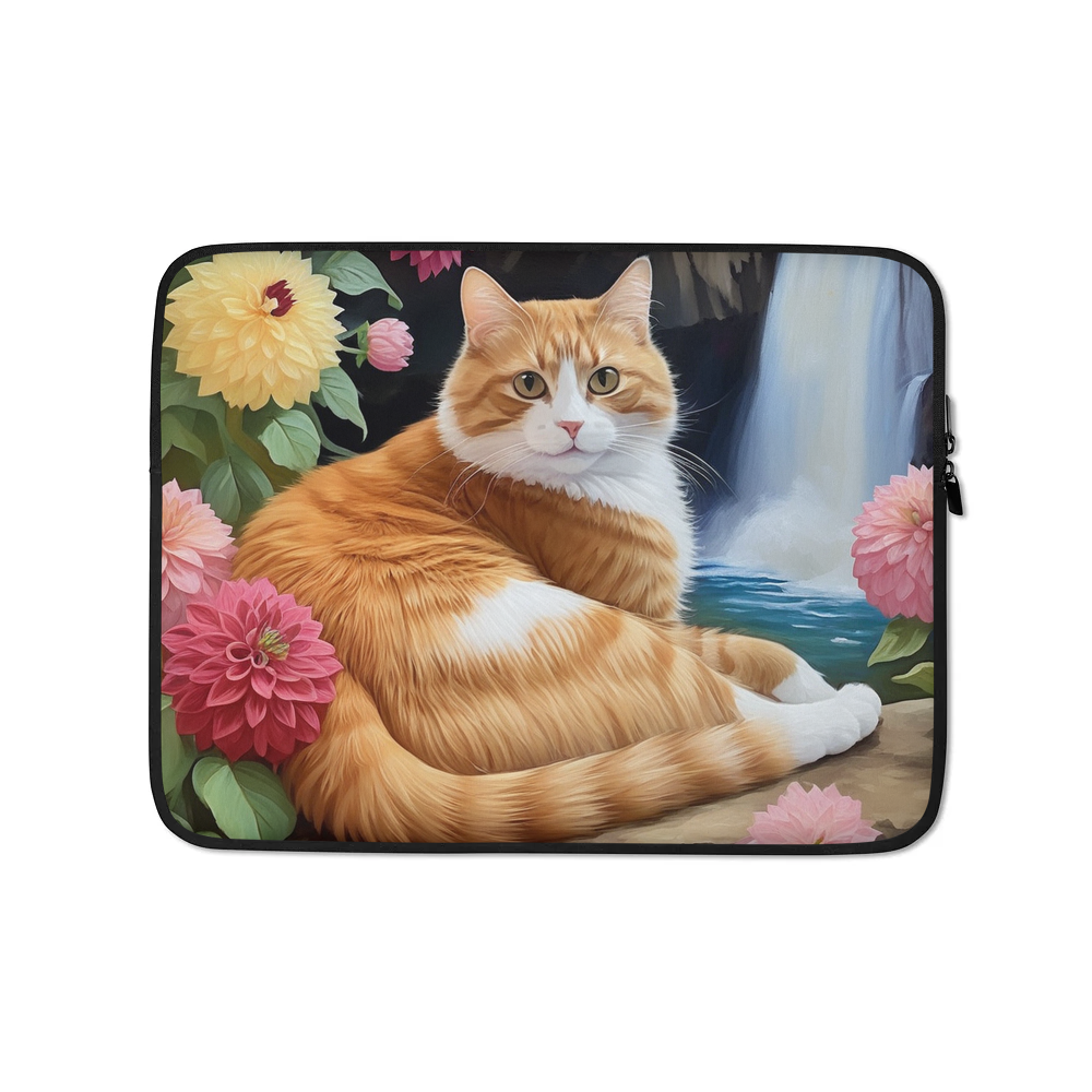 PugMug Custom Jack Jack Laptop Sleeve