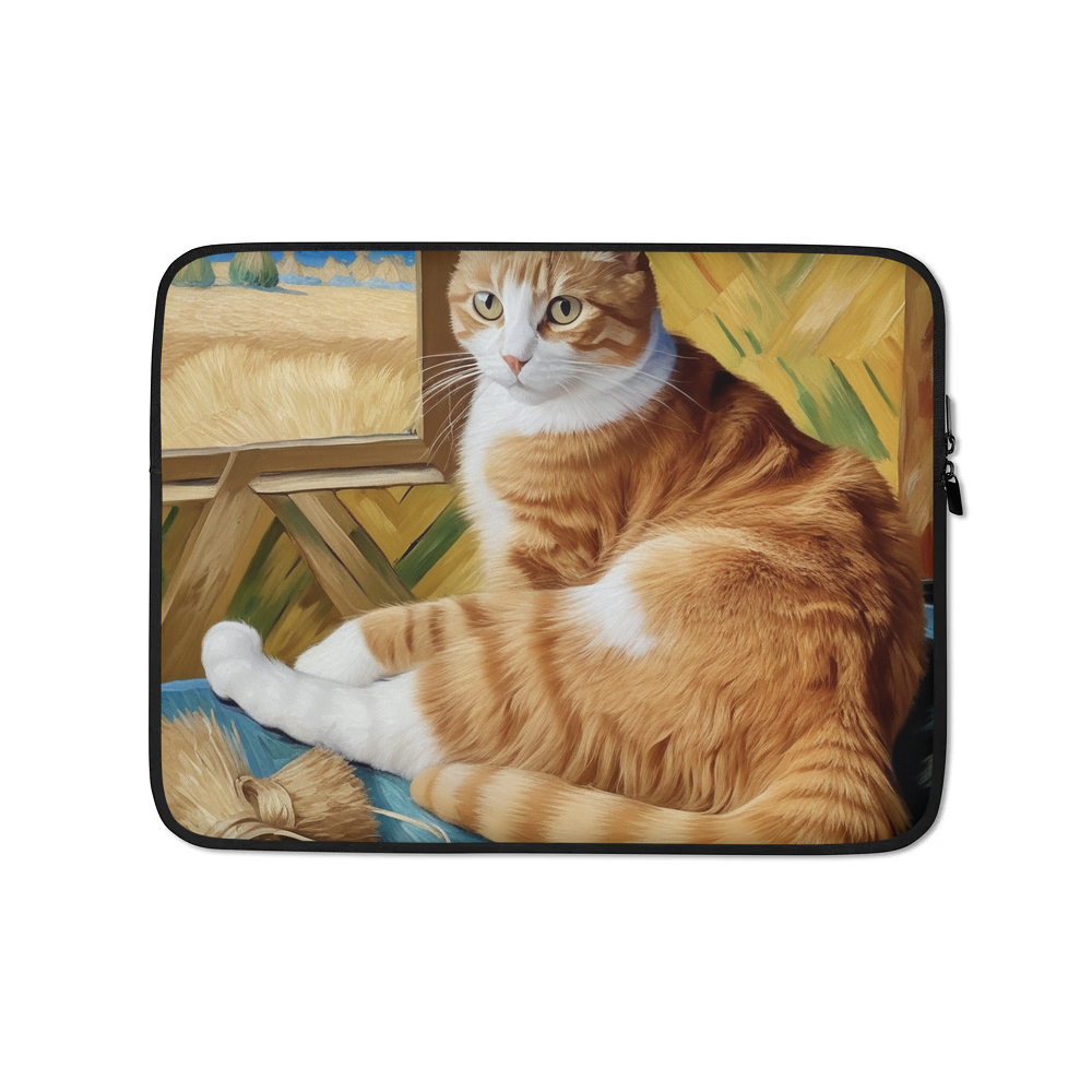 PugMug Custom Jack Jack Laptop Sleeve