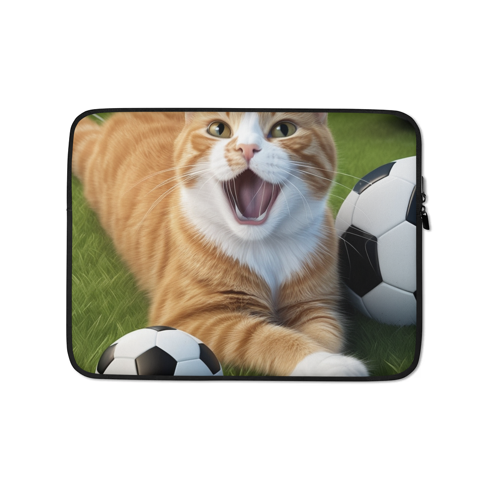 PugMug Custom Jack Jack Laptop Sleeve