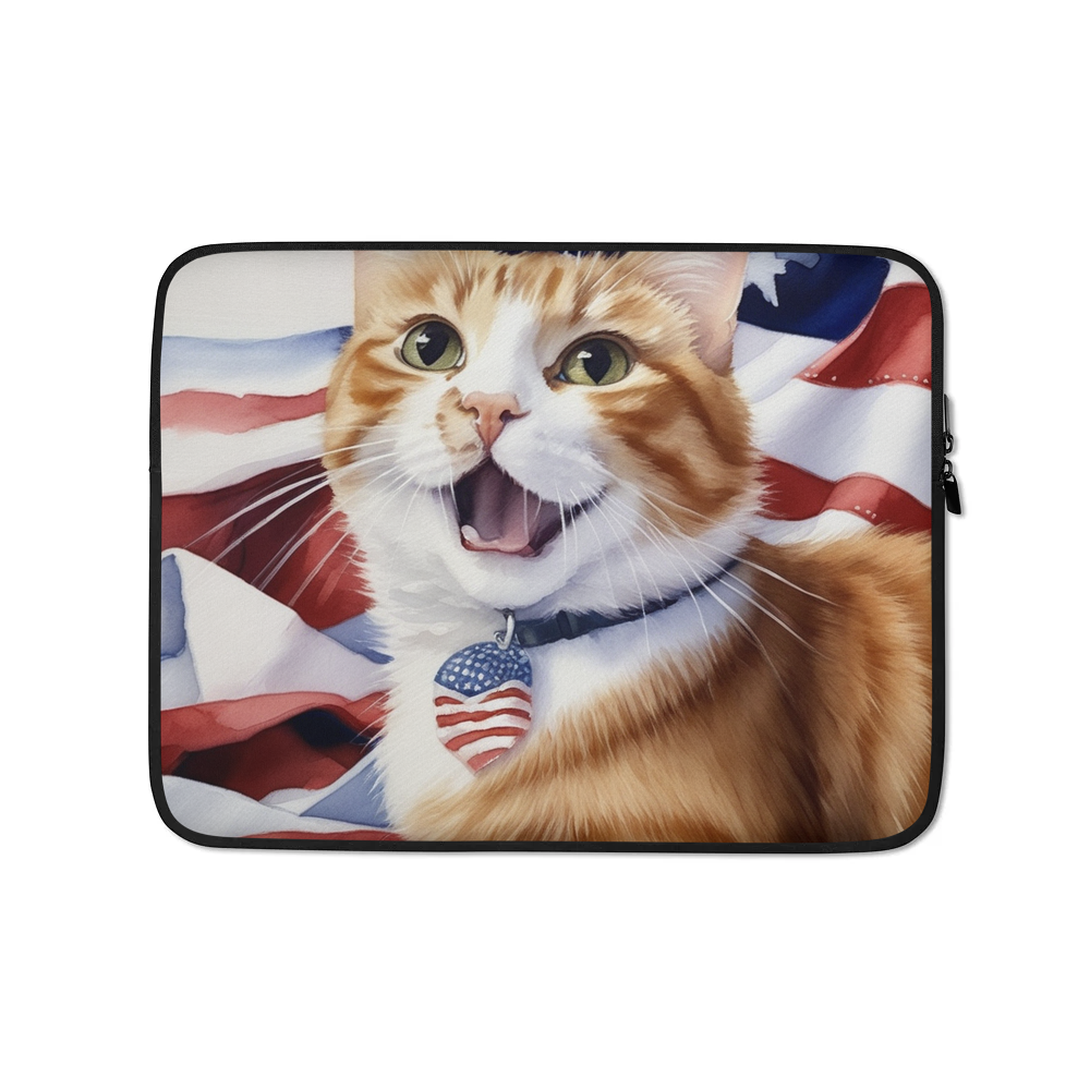 PugMug Custom Jack Jack Laptop Sleeve