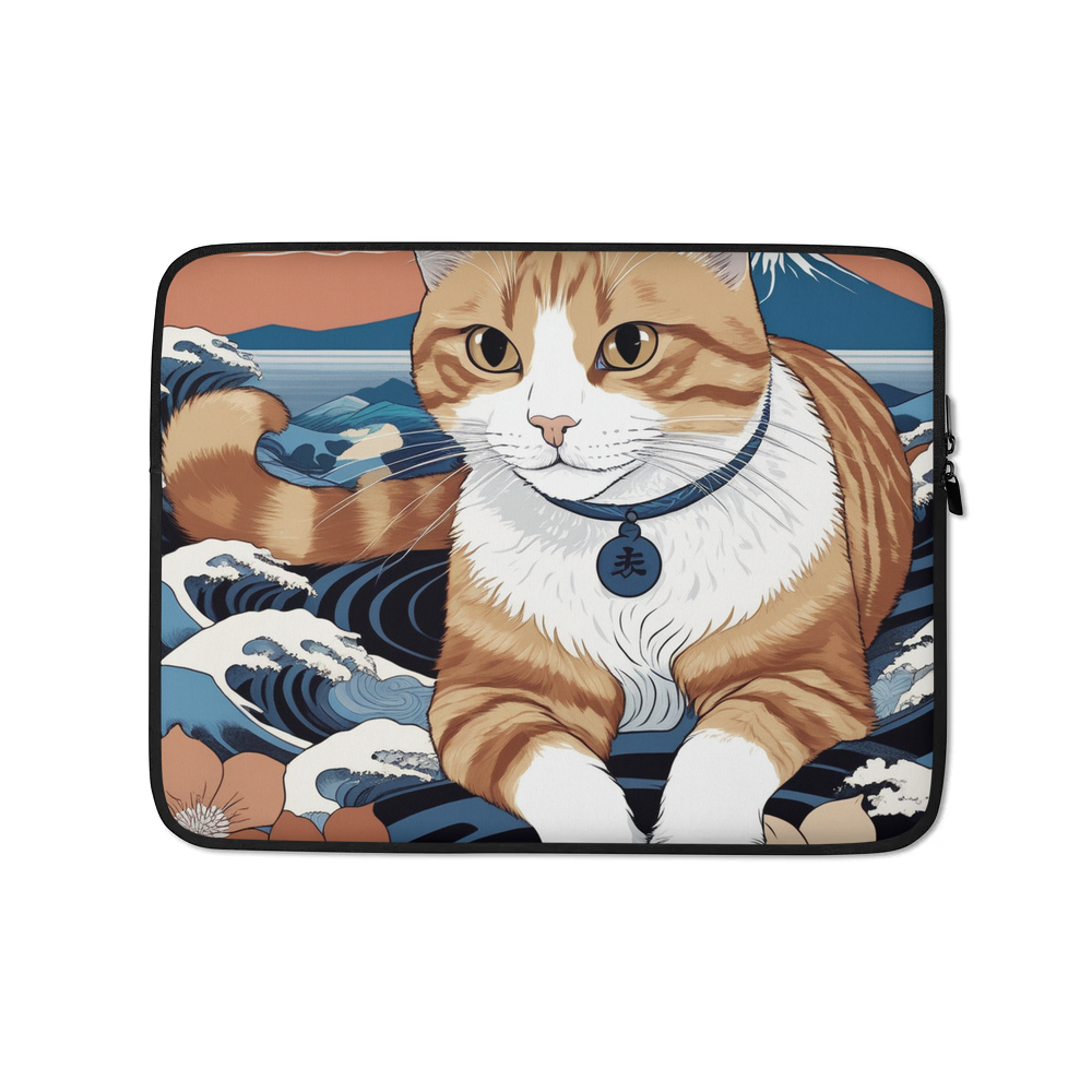 PugMug Custom Jack Jack Laptop Sleeve