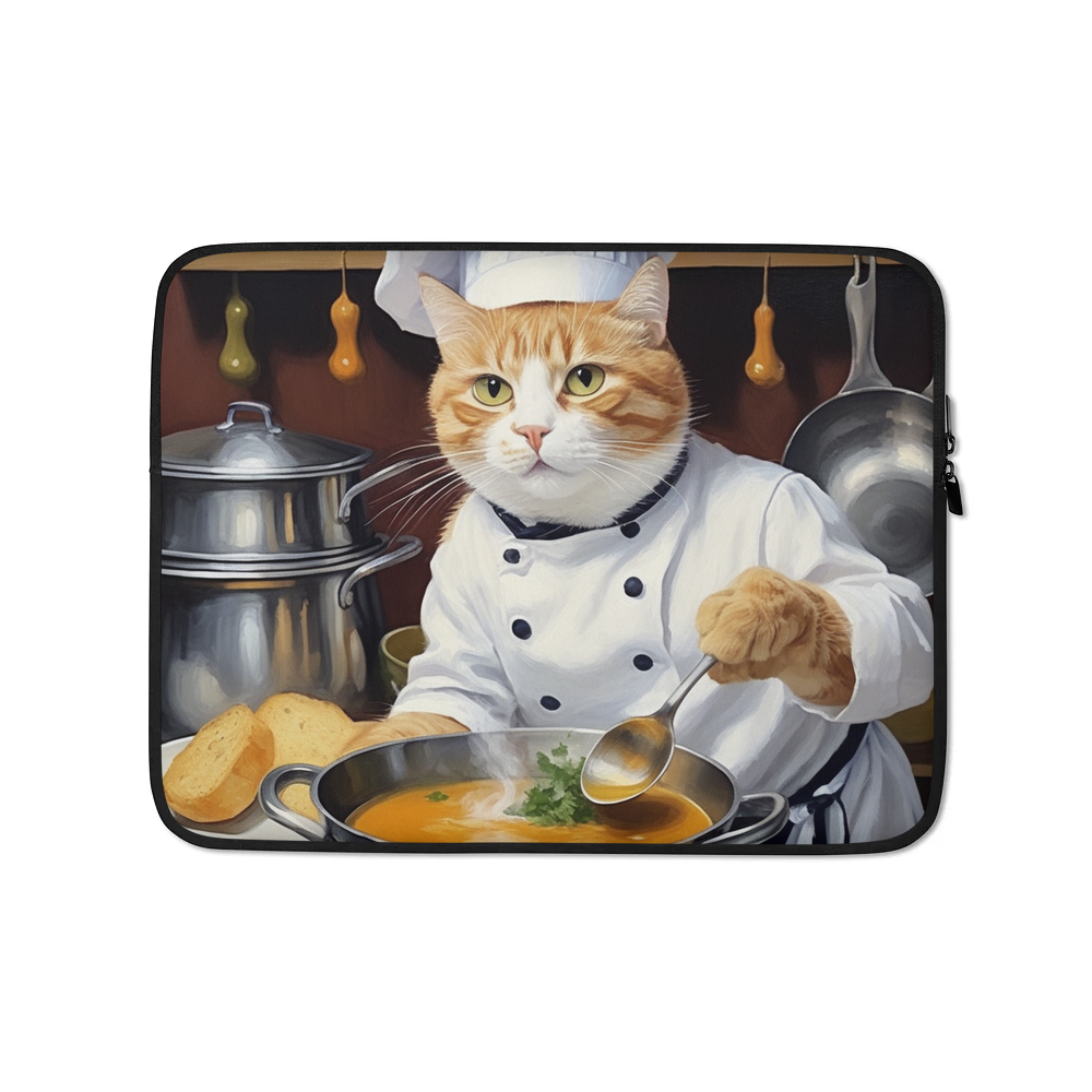 PugMug Custom Jack Jack Laptop Sleeve