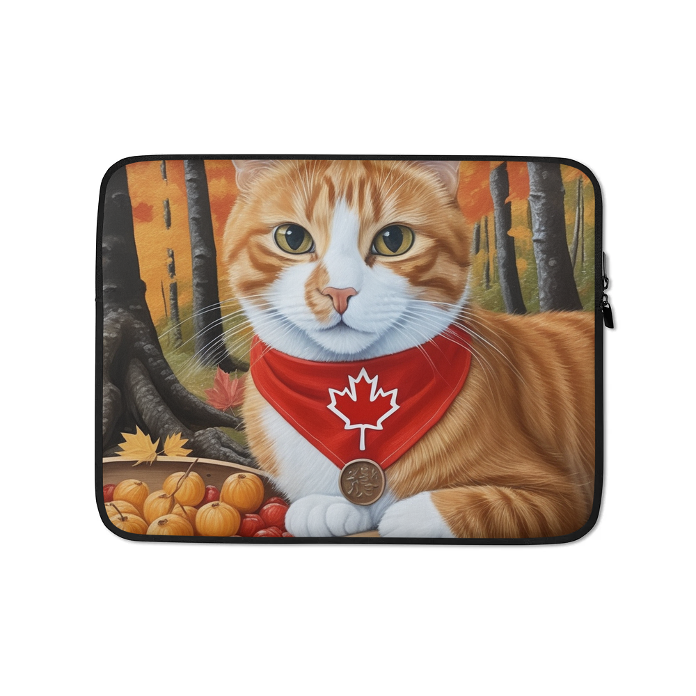 PugMug Custom Jack Jack Laptop Sleeve