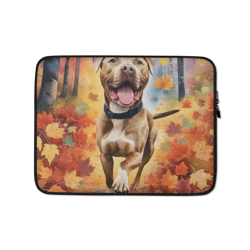 PugMug Custom squishmallow Laptop Sleeve