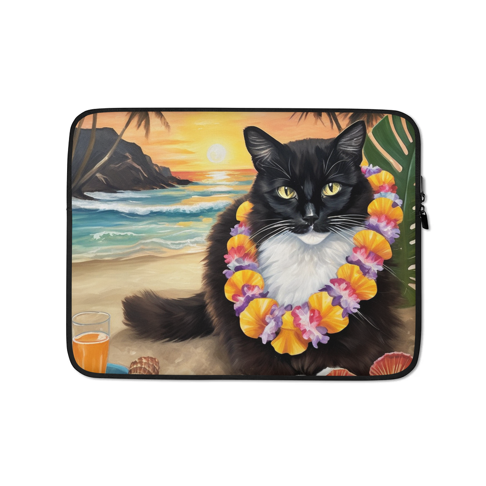 PugMug Custom Peerie Laptop Sleeve