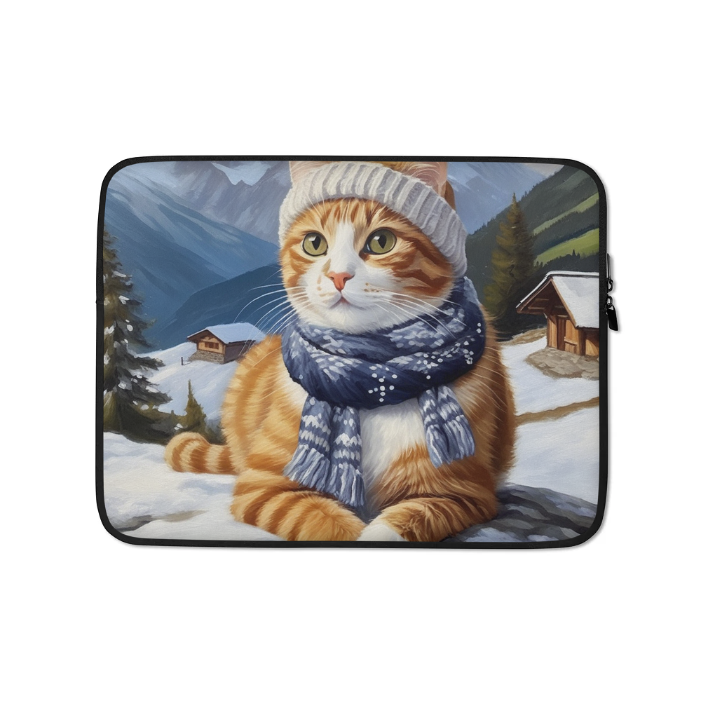 PugMug Custom Jack Jack Laptop Sleeve