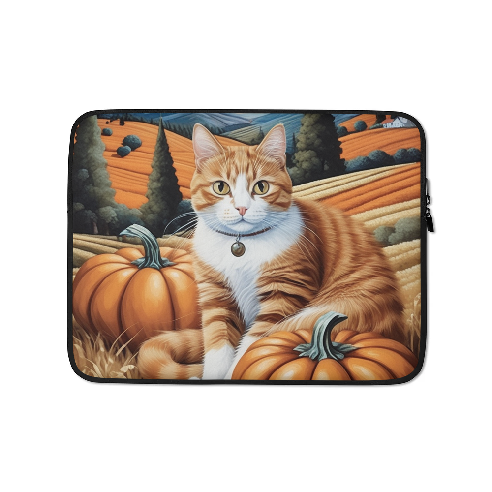 PugMug Custom Jack Jack Laptop Sleeve