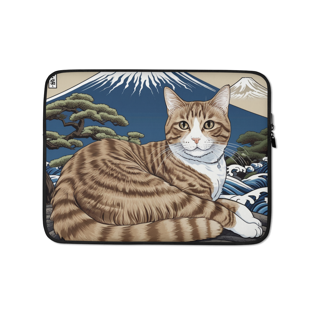 PugMug Custom Jack Jack Laptop Sleeve