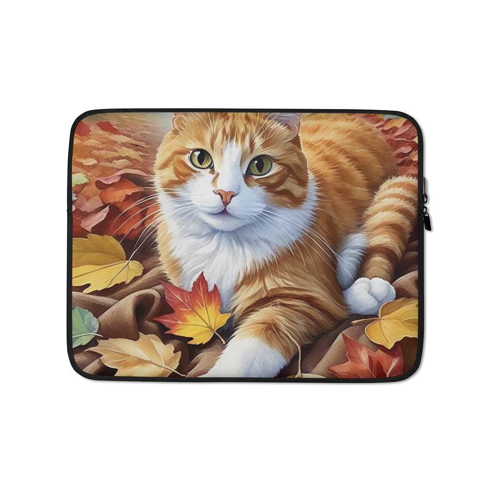 PugMug Custom Jack Jack Laptop Sleeve