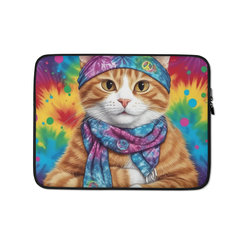 PugMug Custom Jack Jack Laptop Sleeve