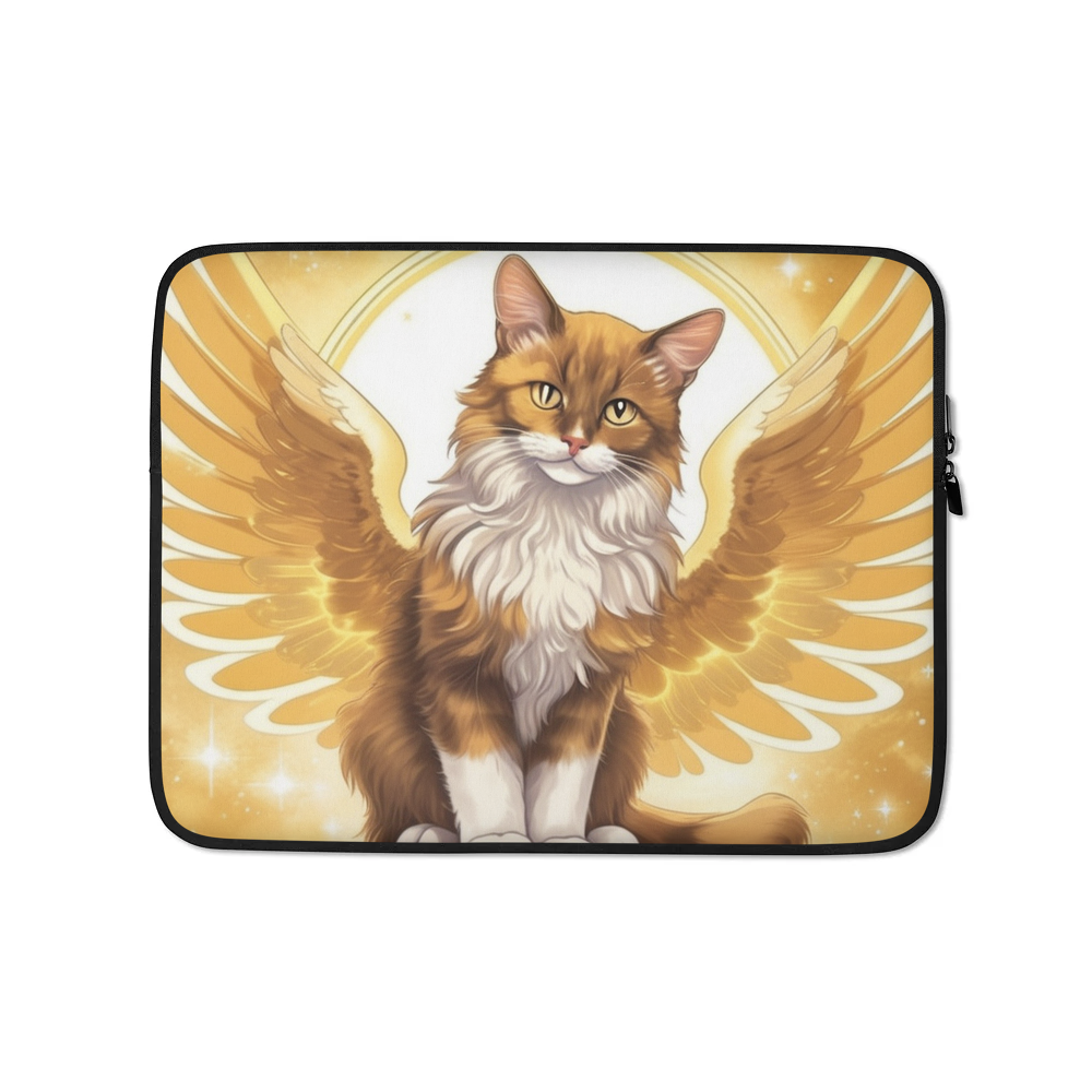 PugMug Custom Peerie Laptop Sleeve