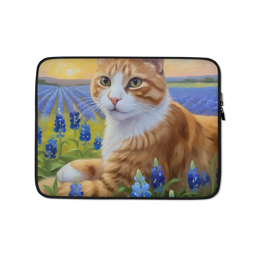 PugMug Custom Jack Jack Laptop Sleeve