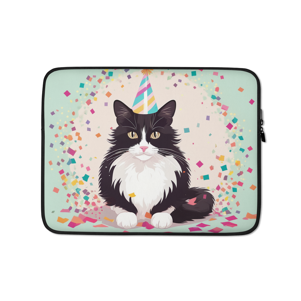 PugMug Custom Peerie Laptop Sleeve