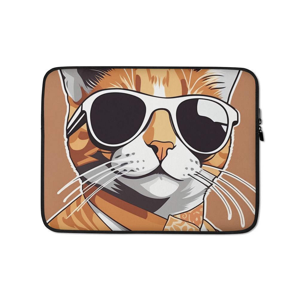 PugMug Custom Jack Jack Laptop Sleeve