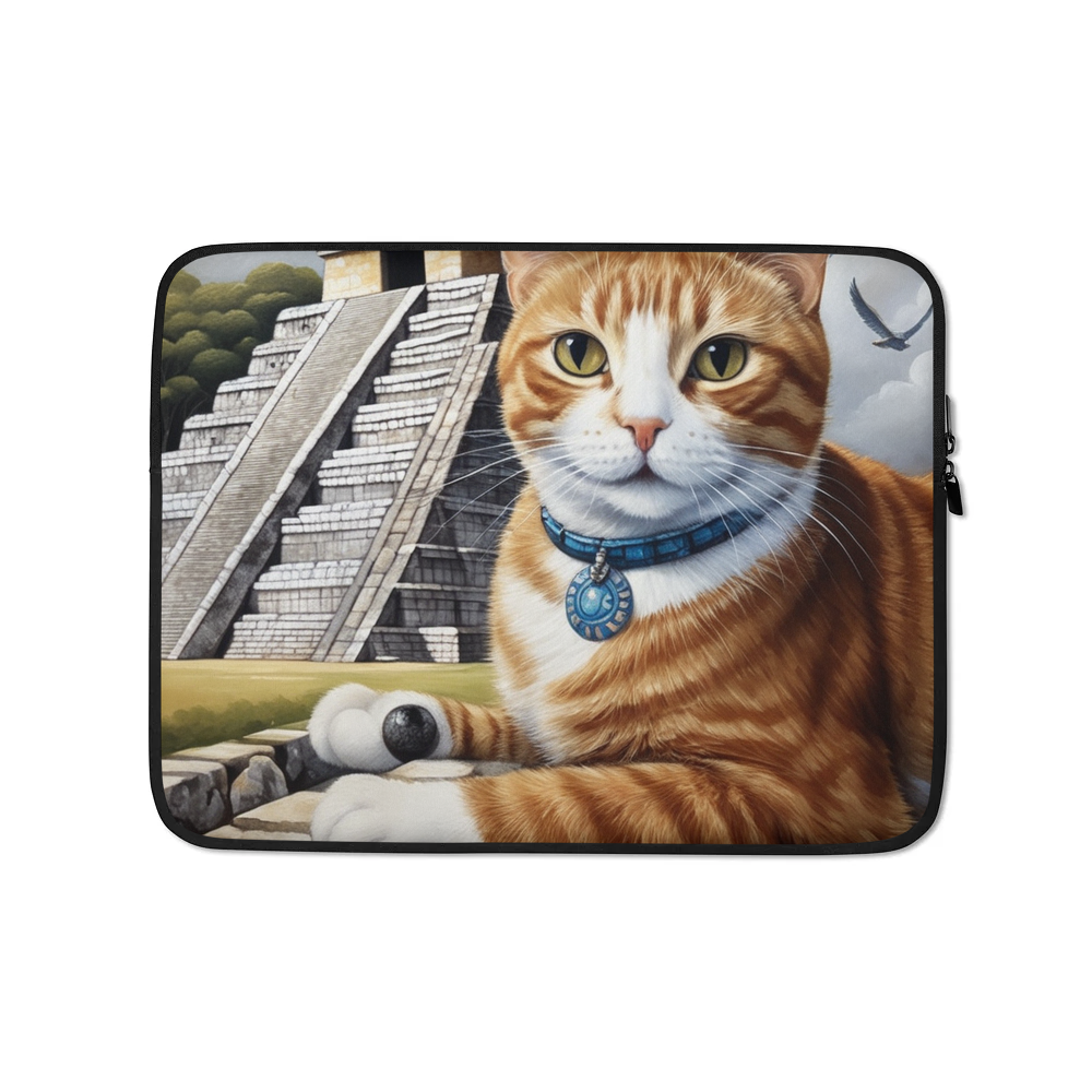 PugMug Custom Jack Jack Laptop Sleeve