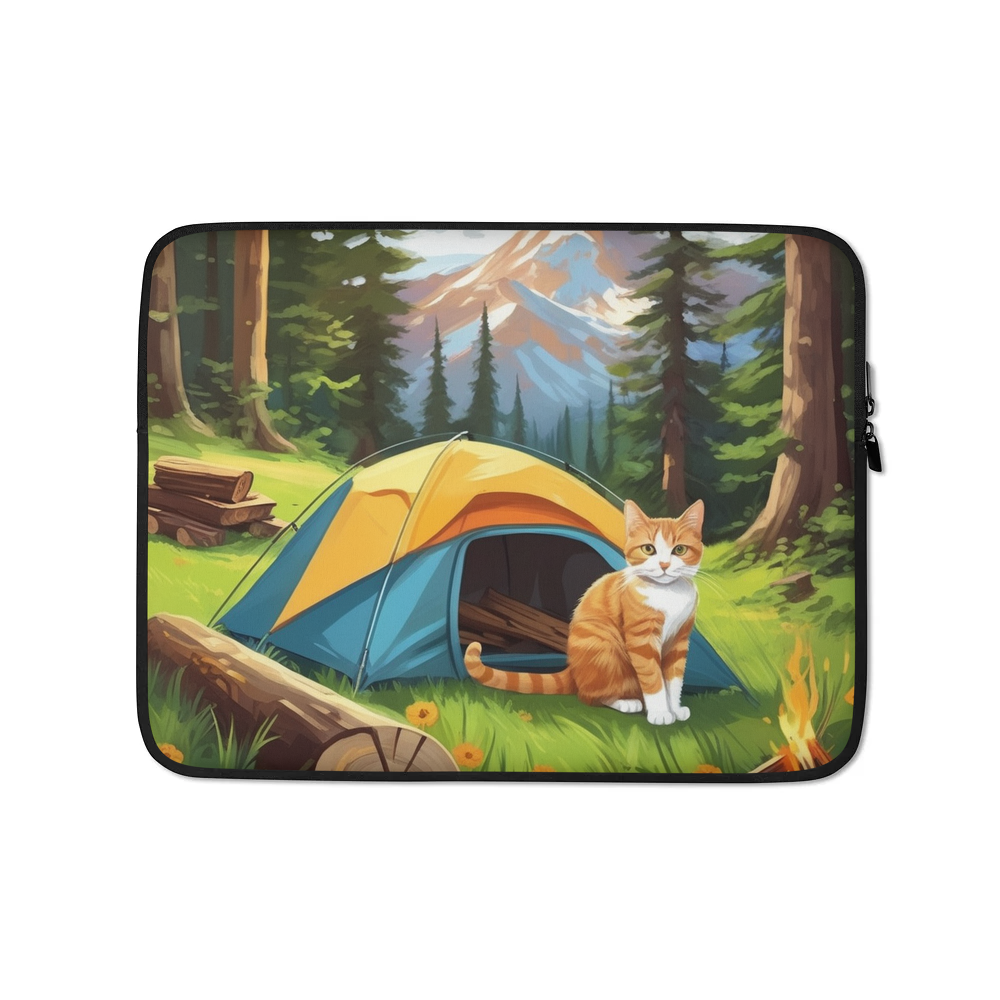 PugMug Custom Jack Jack Laptop Sleeve