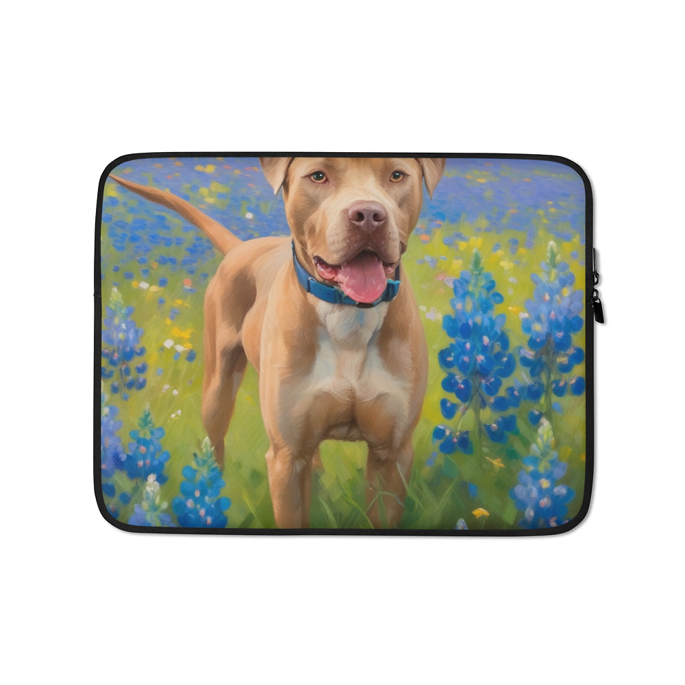 PugMug Custom squishmallow Laptop Sleeve