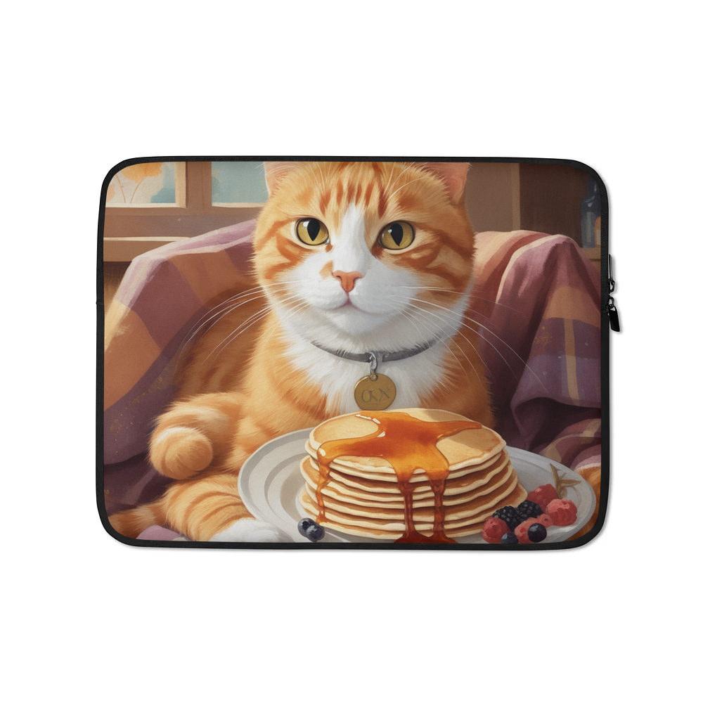 PugMug Custom Jack Jack Laptop Sleeve