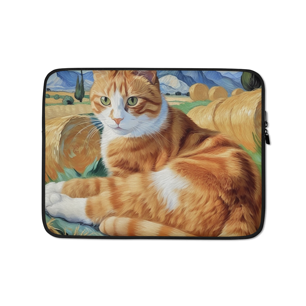 PugMug Custom Jack Jack Laptop Sleeve