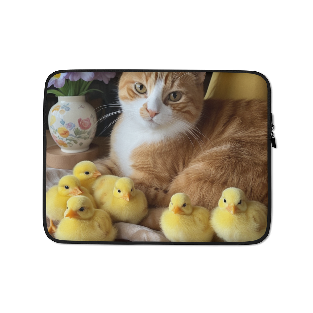 PugMug Custom Jack Jack Laptop Sleeve