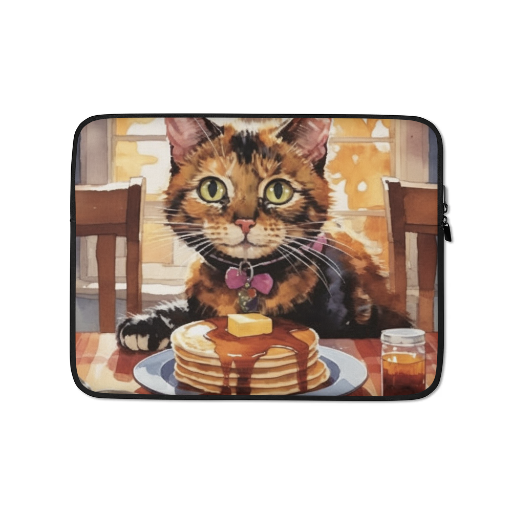 PugMug Custom Ripley Laptop Sleeve