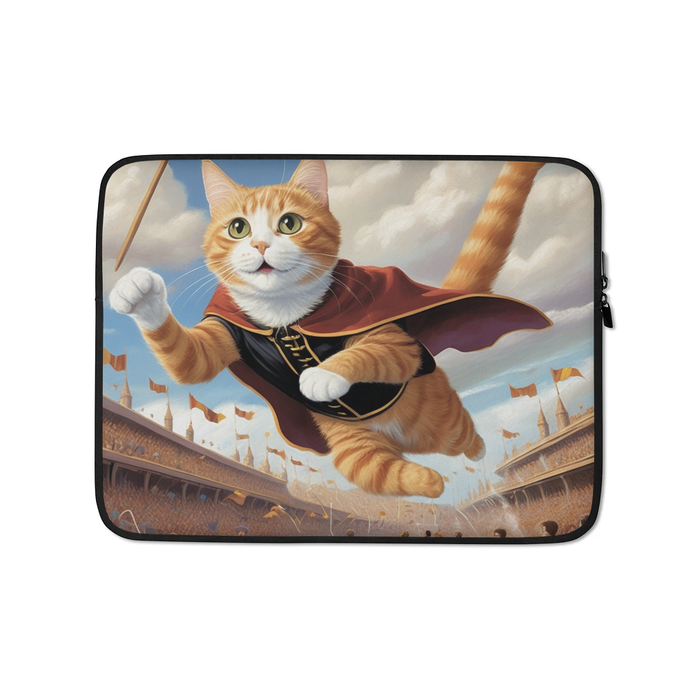 PugMug Custom Jack Jack Laptop Sleeve