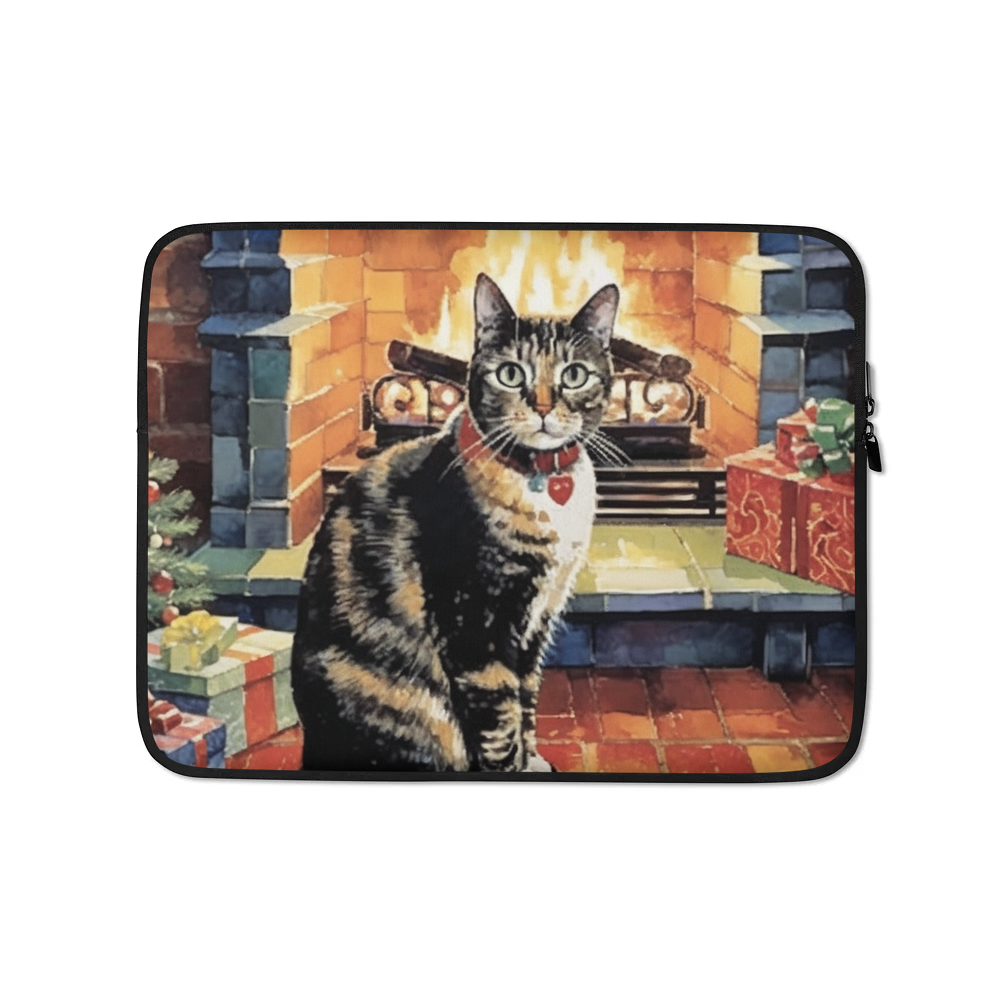 PugMug Custom Ripley Laptop Sleeve