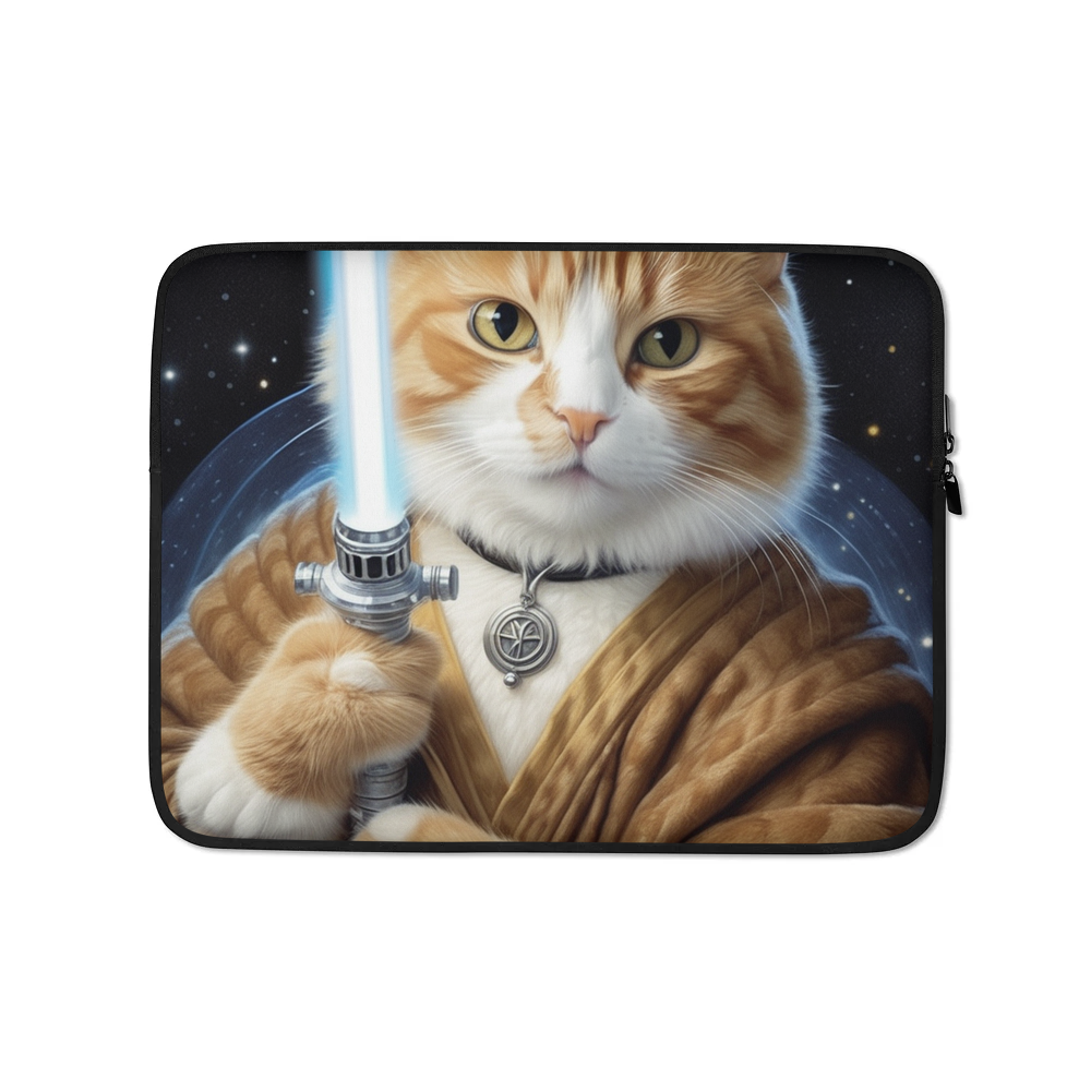 PugMug Custom Jack Jack Laptop Sleeve