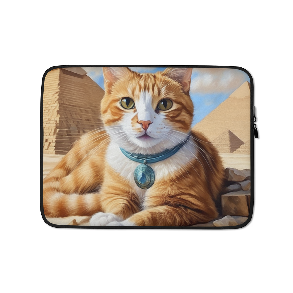 PugMug Custom Jack Jack Laptop Sleeve