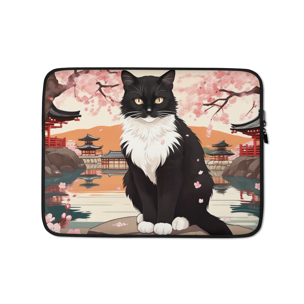 PugMug Custom Peerie Laptop Sleeve