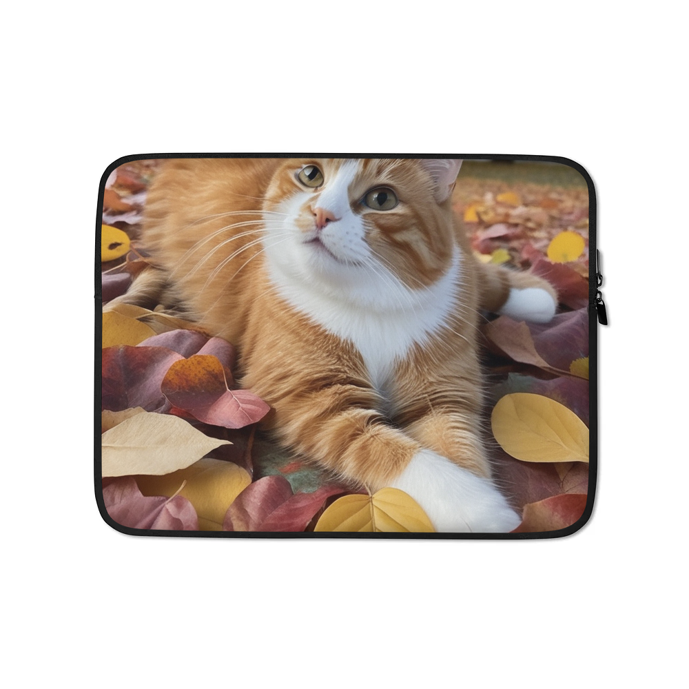 PugMug Custom Jack Jack Laptop Sleeve