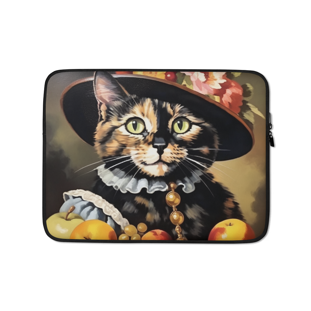 PugMug Custom Ripley Laptop Sleeve