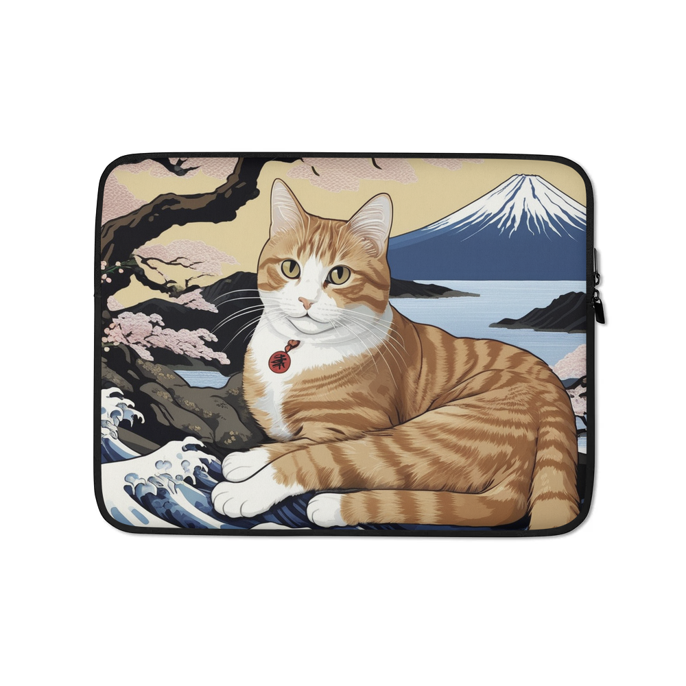 PugMug Custom Jack Jack Laptop Sleeve