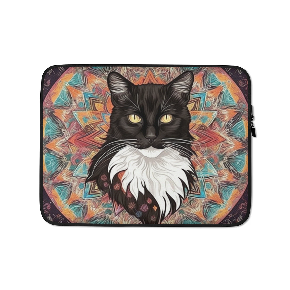 PugMug Custom Peerie Laptop Sleeve