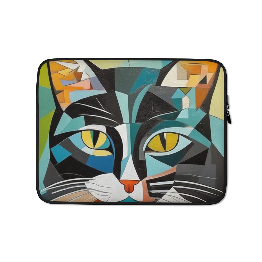 PugMug Custom Peerie Laptop Sleeve