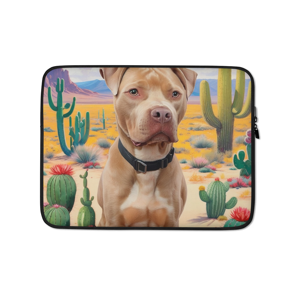 PugMug Custom squishmallow Laptop Sleeve