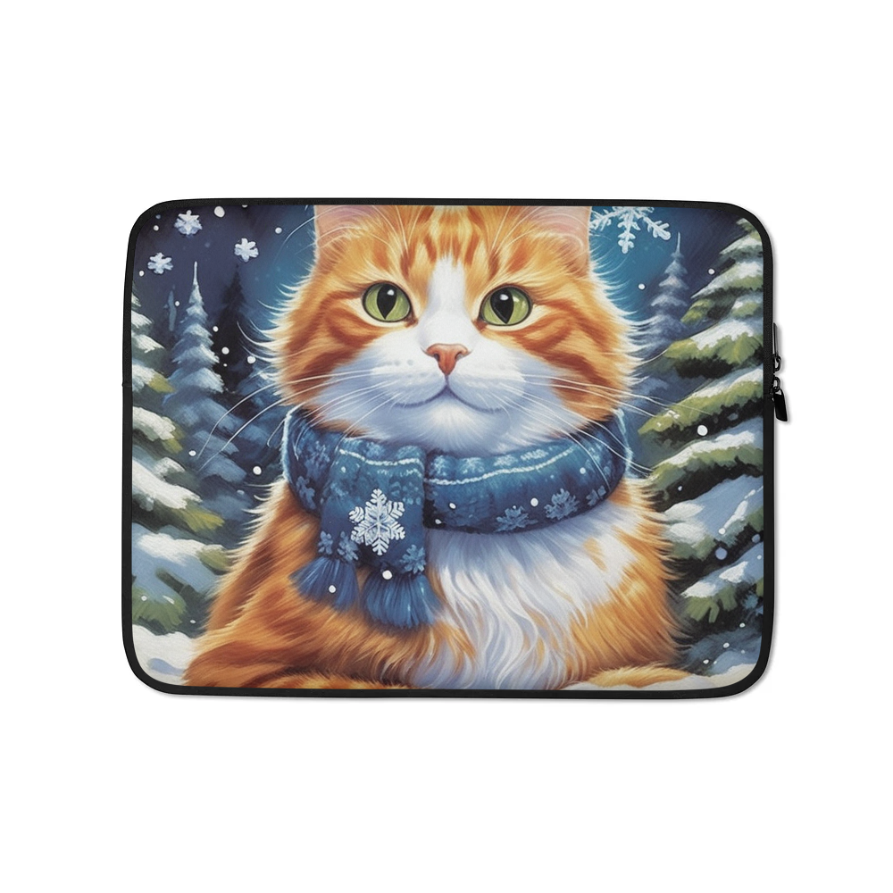 PugMug Custom Jack Jack Laptop Sleeve