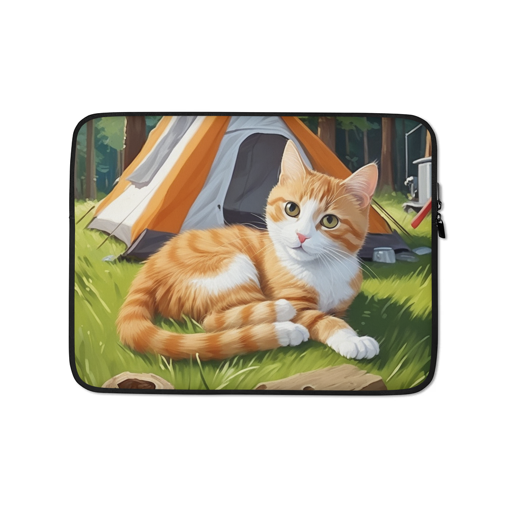 PugMug Custom Jack Jack Laptop Sleeve