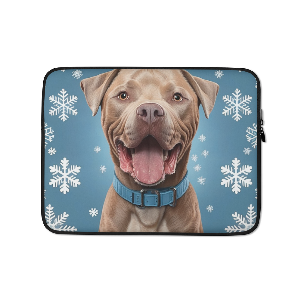 PugMug Custom squishmallow Laptop Sleeve