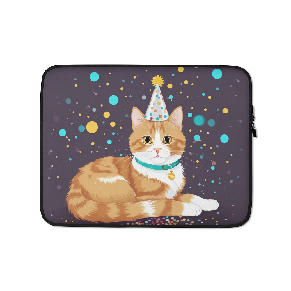 PugMug Custom Jack Jack Laptop Sleeve