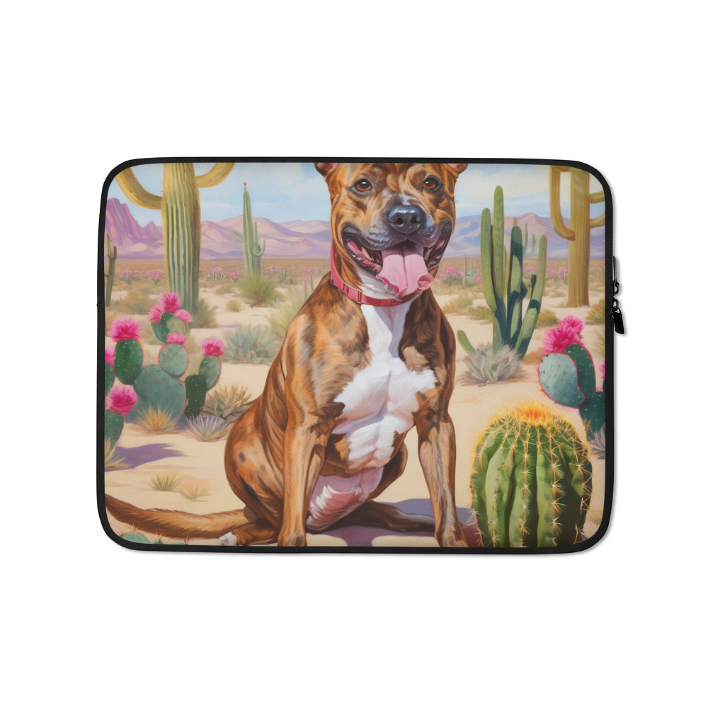 PugMug Custom Tony Hawk Laptop Sleeve