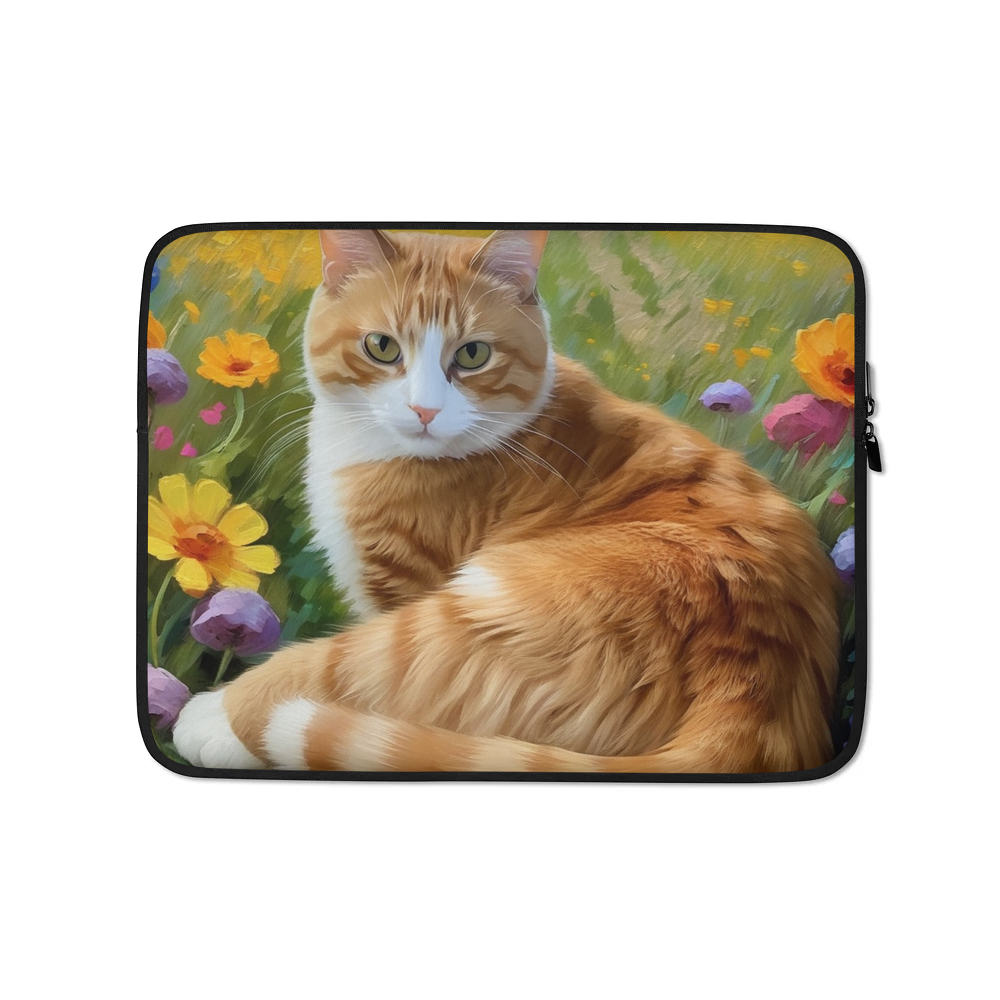 PugMug Custom Jack Jack Laptop Sleeve