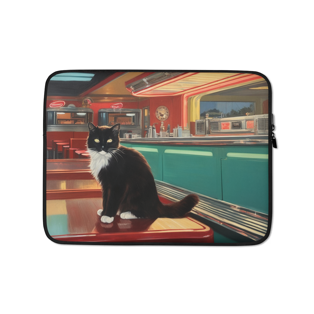 PugMug Custom Peerie Laptop Sleeve